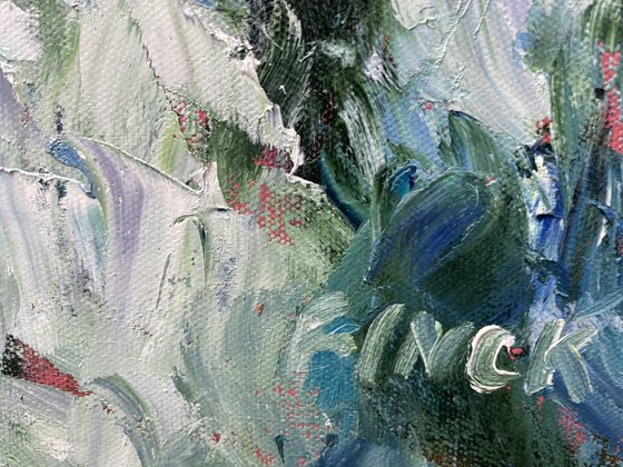 SALTBUSH