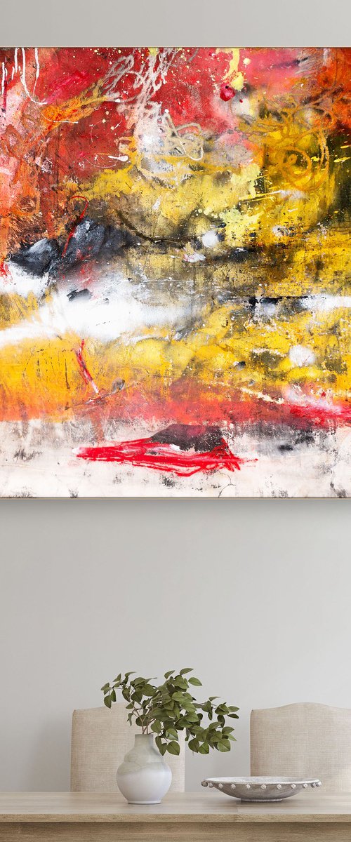 Voce Simul by Adriano Ribeiro