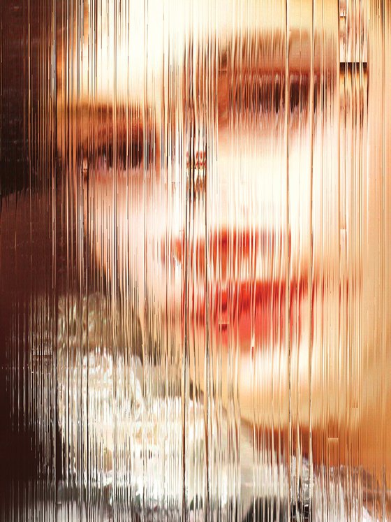 Glitch X