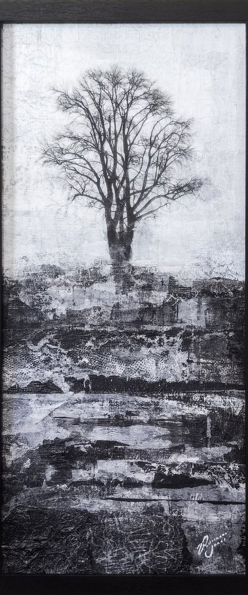 Enduring by Roseanne Jones