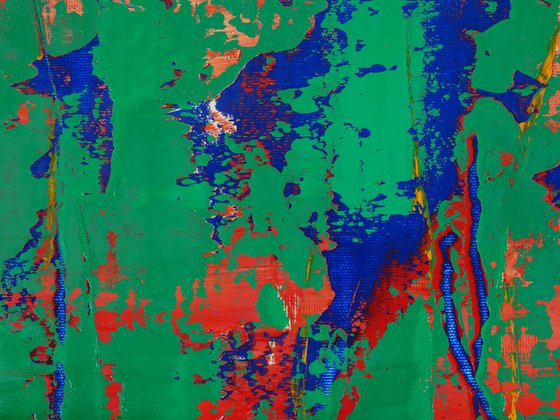 The Longest Summer III