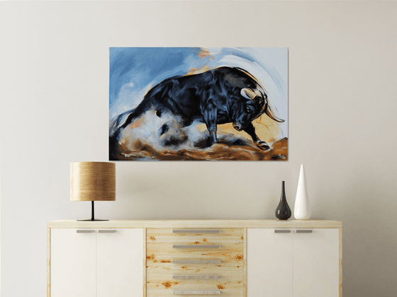 Bull IV.