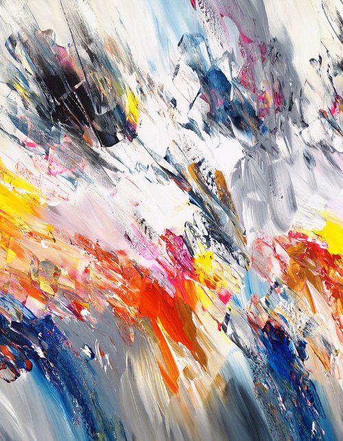 Impressions L 1 by Peter Nottrott