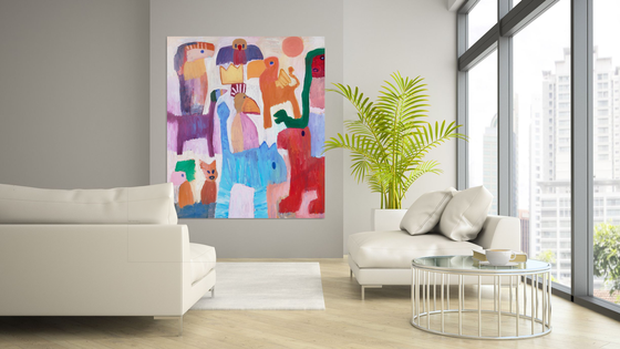 Mythical Creatures Day