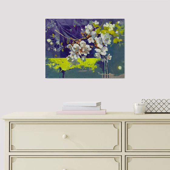 The First Day of Spring 1