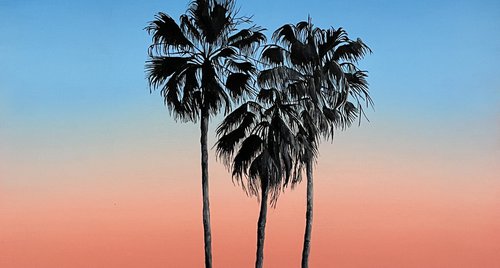 Artwork by Victoria Obolensky