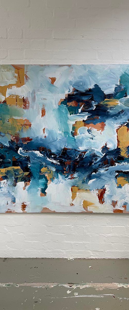 Reflections by Omar Obaid