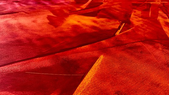 Red Terra Mystica no. 926