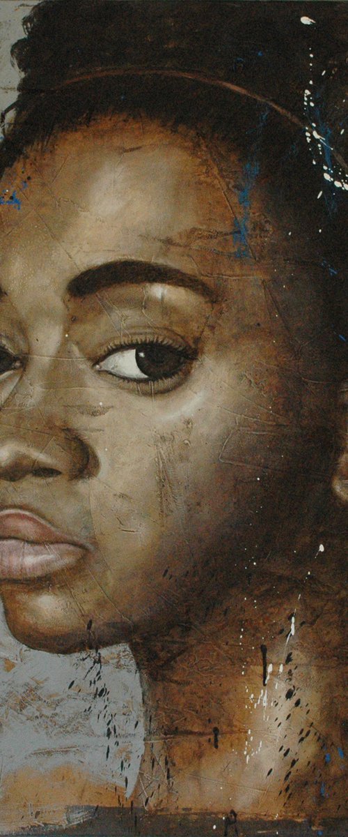 It's a Pity... by Rumen Spasov