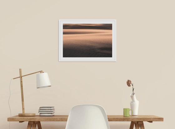 Dunes at Sunset 1