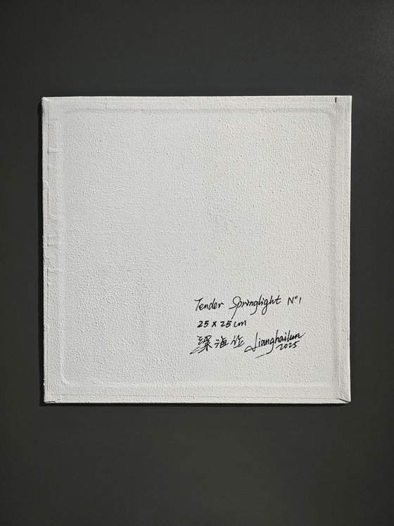 Tender Springlight N°1