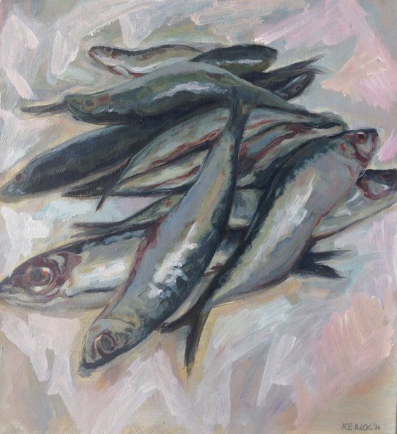 Sardines II