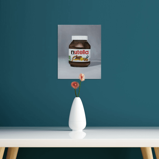 Nutella