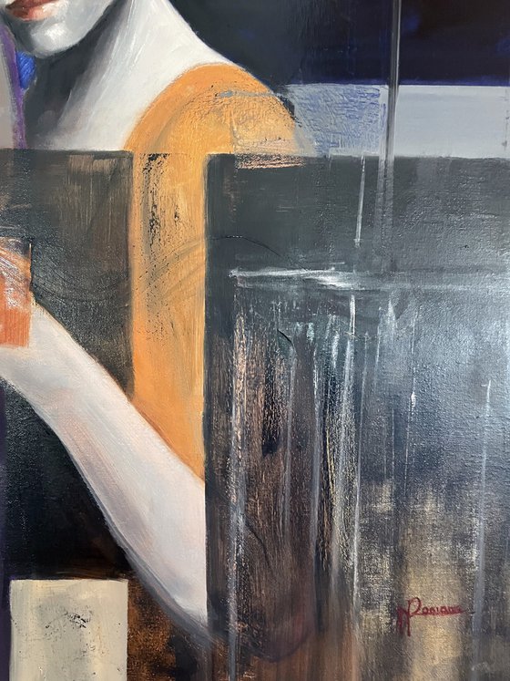 Shared Silences