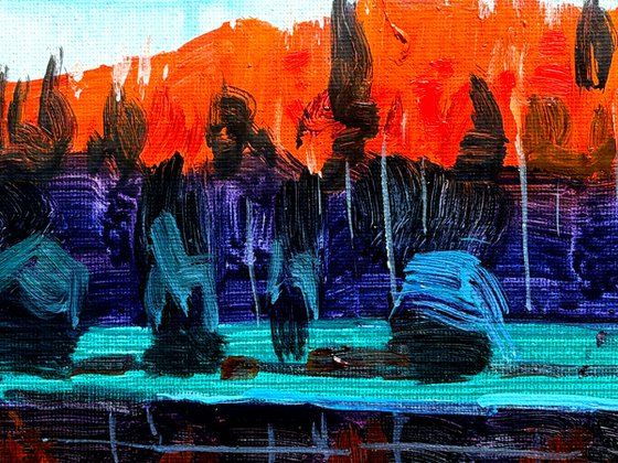 Echoes of Dusk