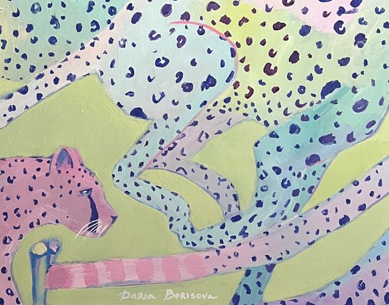 “Energy and Motion”.