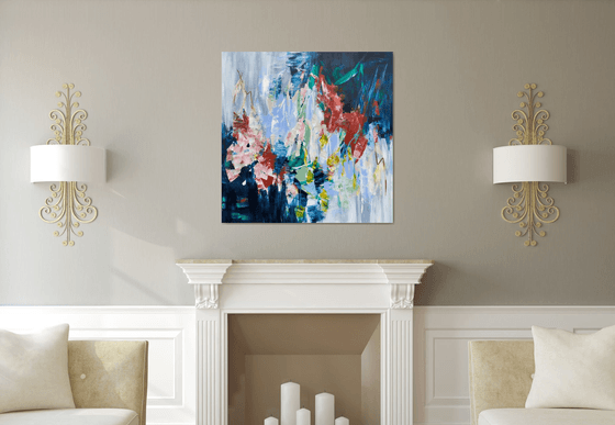 Listen to the wind blow