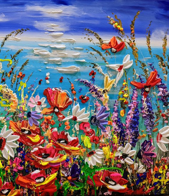 Coastal treasures