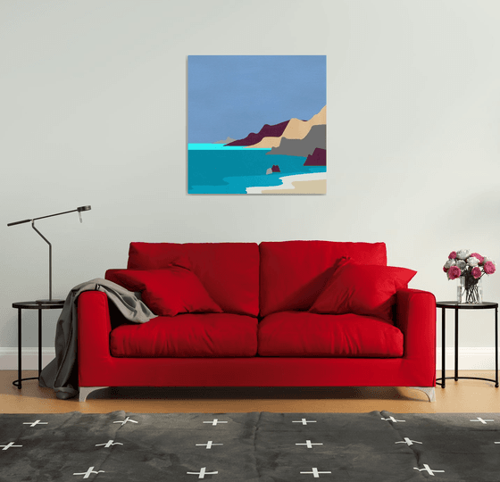 Seascape #07