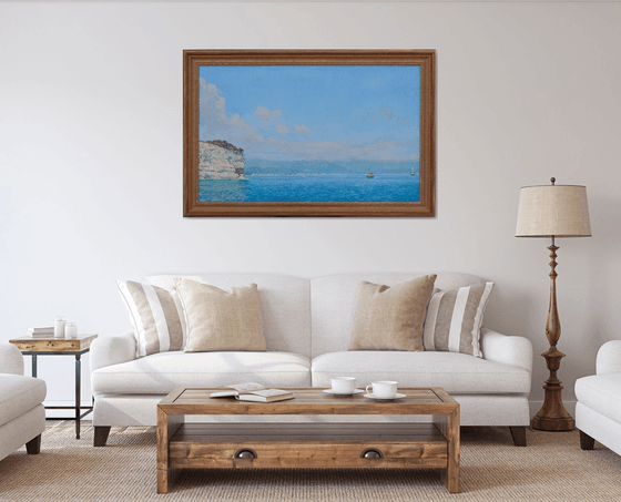 Quiet Harbor