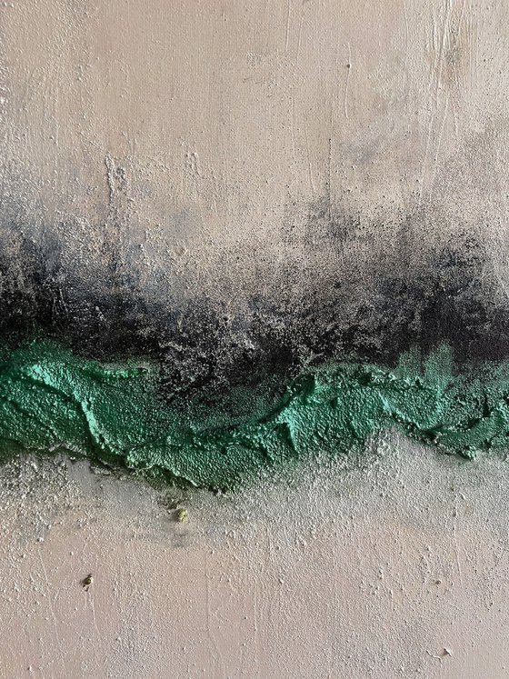 Refined Sea Wave Minimalism