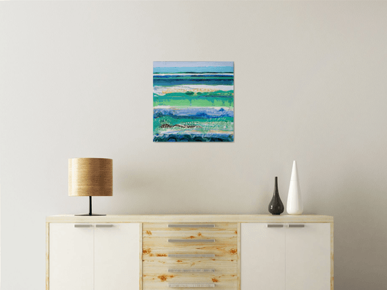 Blue Tide 1