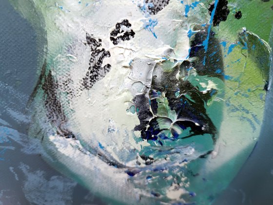 Eternal still life 20.03.2026