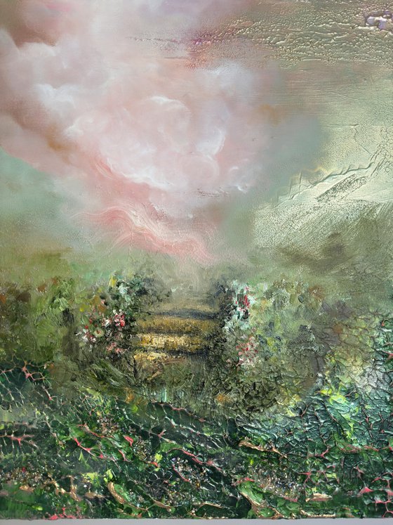 "Sublime Threshold"
