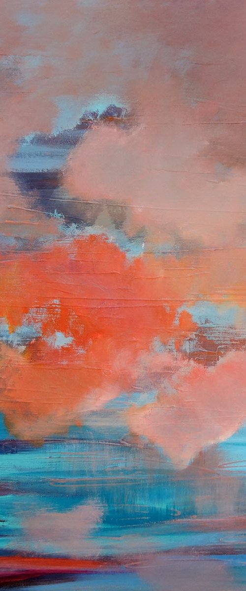 Face Nature by Veta  Barker