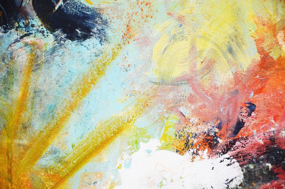 Nothing Here Is Stable