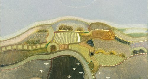Artwork by Rob   van Hoek