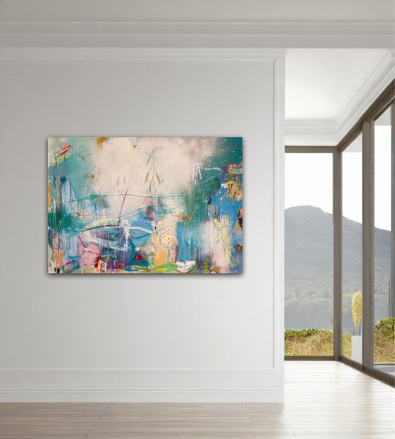 Home by the sea No.2