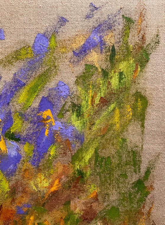 IRIS