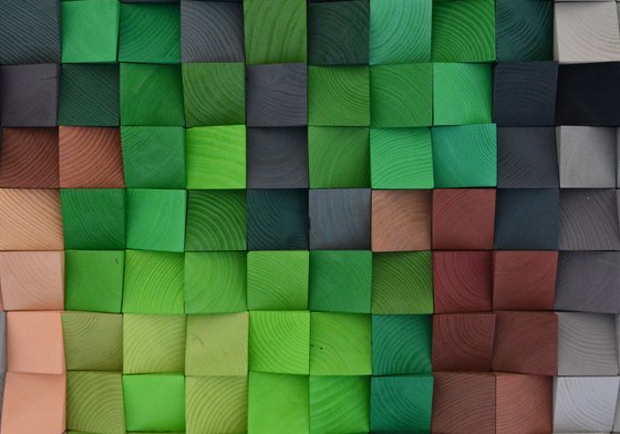 The Man and the Mask