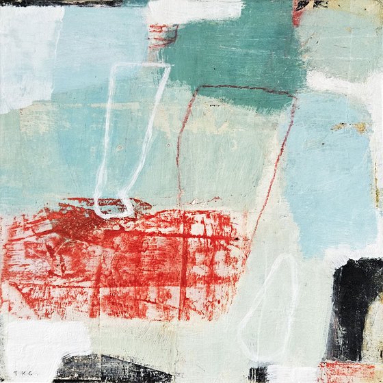 A Device For Forgiving Myself