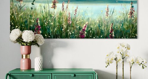 Artwork by Jennifer Taylor