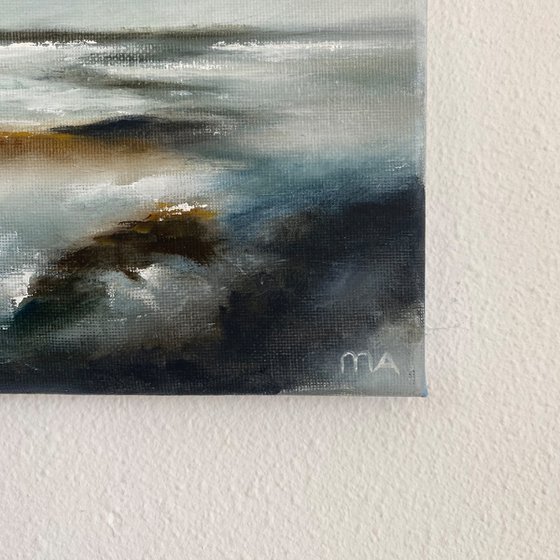 Windswept Voices