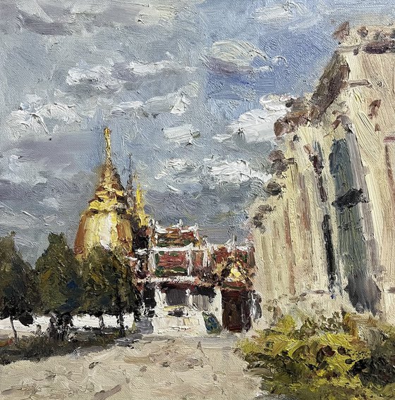 Wat Phra Kaew