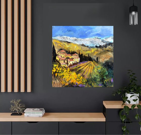 A nice place  in Provence France - 8823