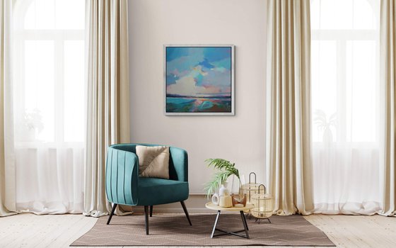 Watching The Quiet Shore 2