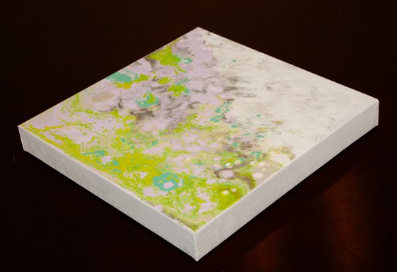 Origin of Serenity 9