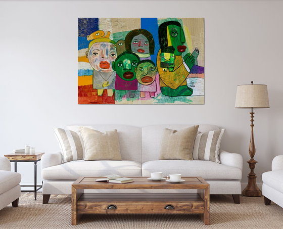 Gestalt therapy. Day 25.