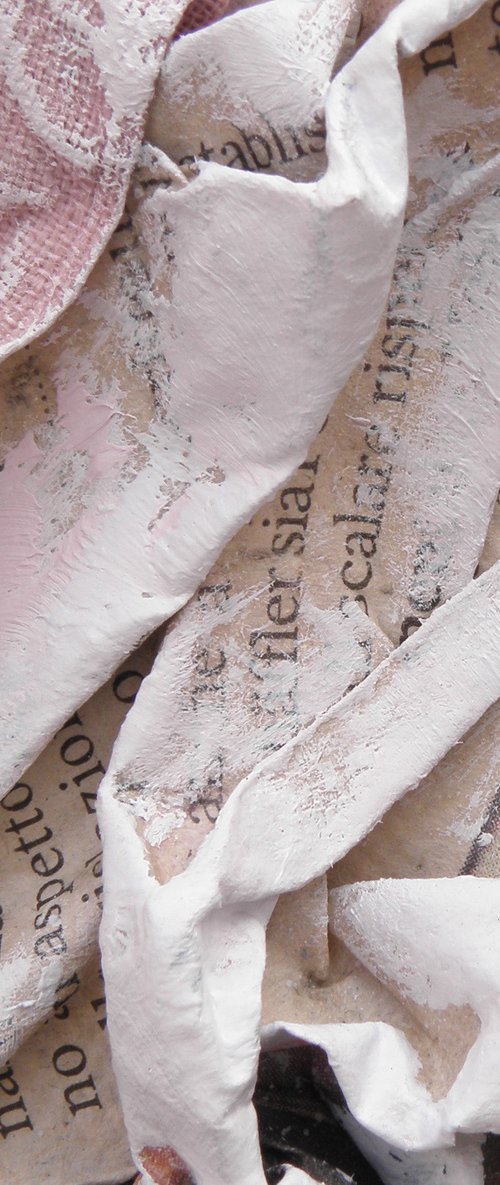 FRAGMENT #2 by Stefania Di Filippo
