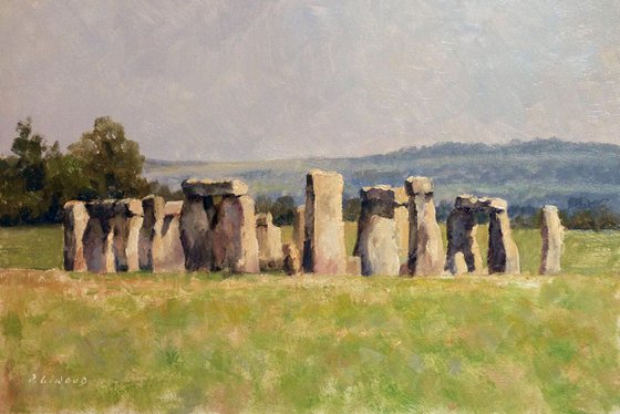 Stonehenge