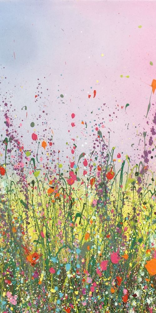 Sweet Tenderness by Yvonne  Coomber