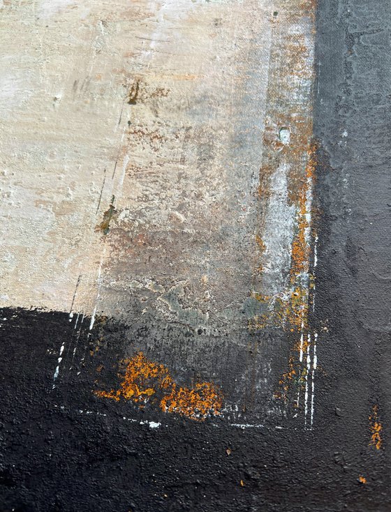 Fragments of Structure
