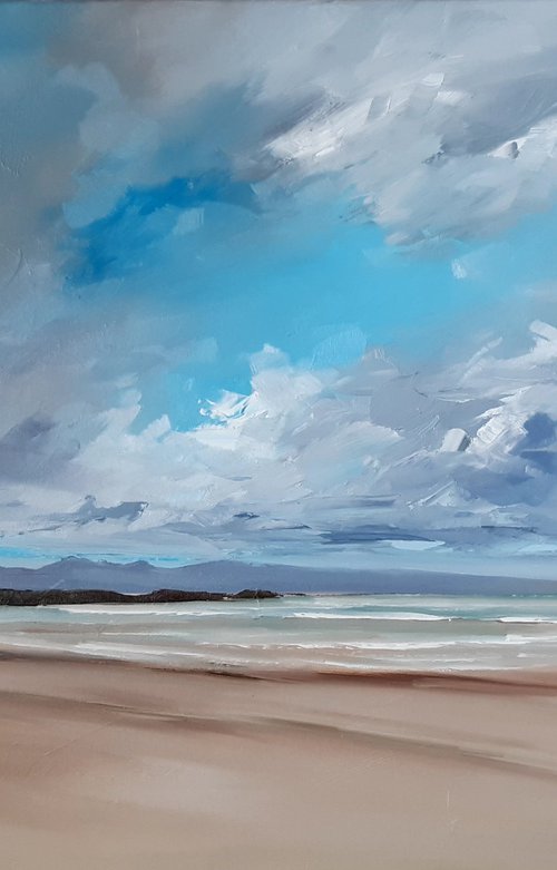 Aberffraw by Steve Keenan