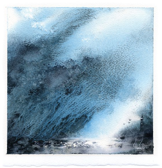 A Storm