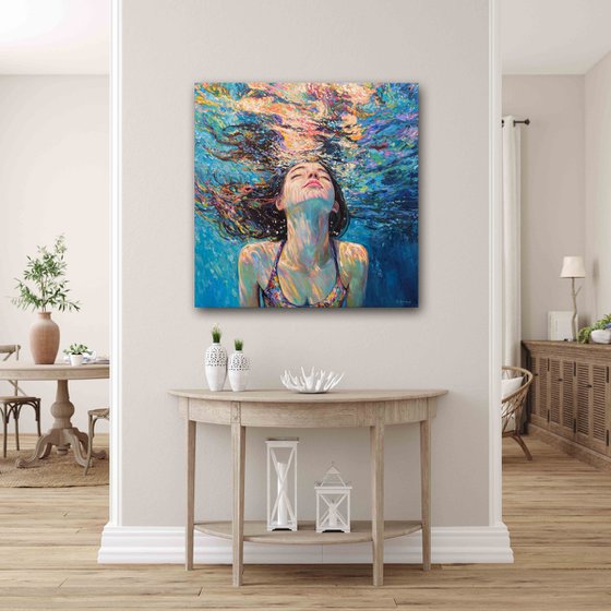 Underwater Symphony