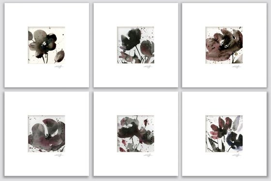 Petite Impressions Col. 3